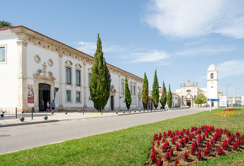 Museum Santa Joana
